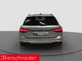 Audi A4 Av 30 TDI advanced Black 18 AHK STHZ LED 5J.GAR Silber - thumbnail 6