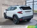 Dacia Duster Extreme Mild Hybrid 140 Weiß - thumbnail 3