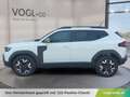 Dacia Duster Extreme Mild Hybrid 140 Weiß - thumbnail 2