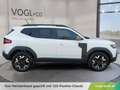 Dacia Duster Extreme Mild Hybrid 140 Weiß - thumbnail 8