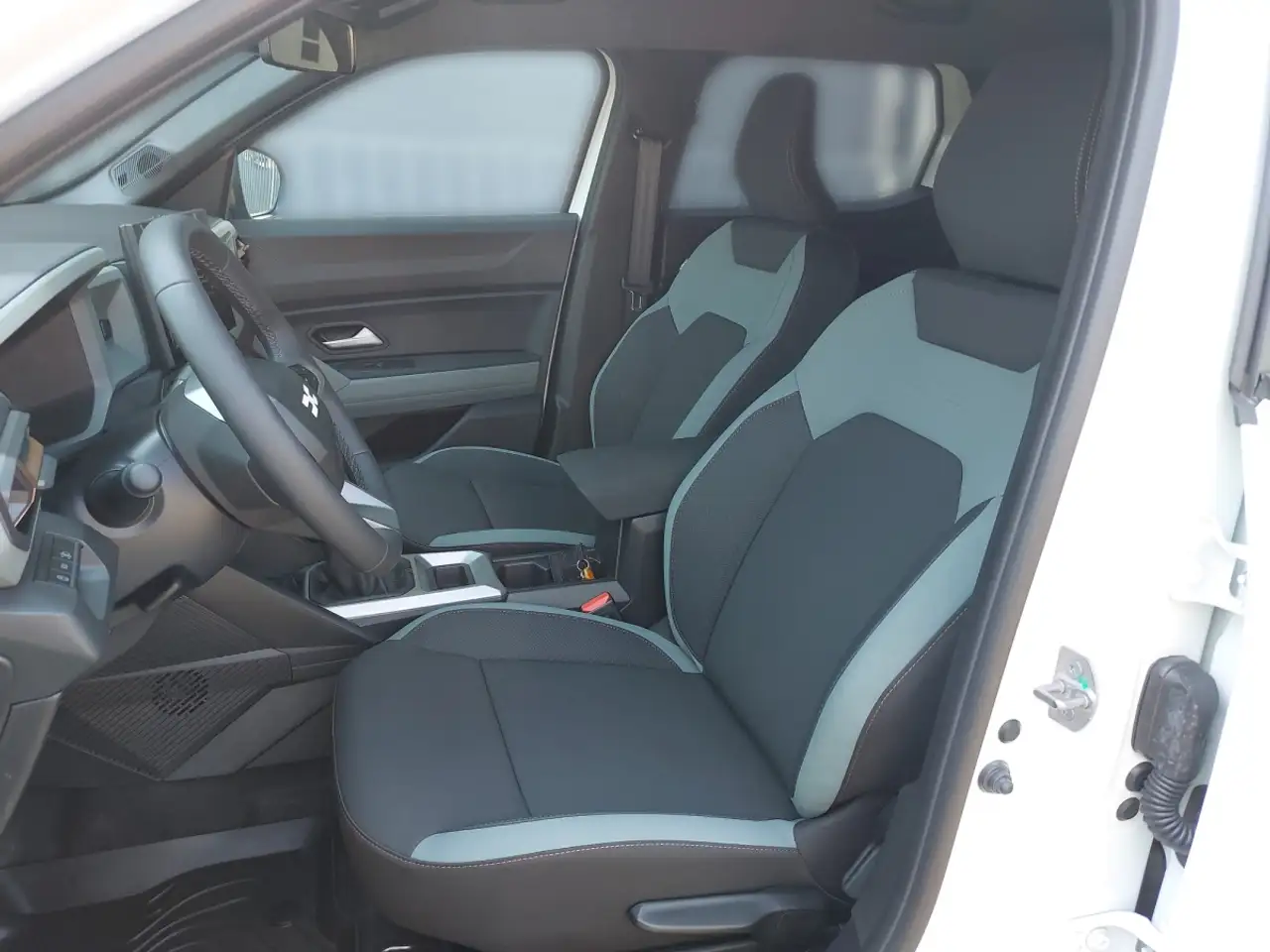 Dacia Duster 2026