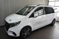 Mercedes-Benz V 300 Allrad, AHK, lang 3200mm, 9G K461-018 Bianco - thumbnail 3