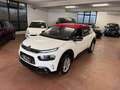 Citroen C4 Cactus C4 Cactus 1.2 puretech uniprop tagliandata Weiß - thumbnail 2