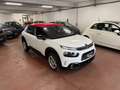 Citroen C4 Cactus C4 Cactus 1.2 puretech uniprop tagliandata Weiß - thumbnail 3