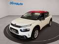 Citroen C4 Cactus C4 Cactus 1.2 puretech uniprop tagliandata Weiß - thumbnail 1