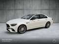 Mercedes-Benz E 63 AMG E 63 S 4M AMG+DRIVERS+NIGHT+PANO+360+AHK+LED+STHZG Blanc - thumbnail 2
