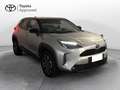 Toyota Yaris Cross 1.5h Trend fwd 116cv e-cvt Argent - thumbnail 3