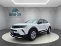 Opel Mokka-E Mokka-e Elektromotor 50kWh Euro6d -1Phasig 100 ... Weiß - thumbnail 1