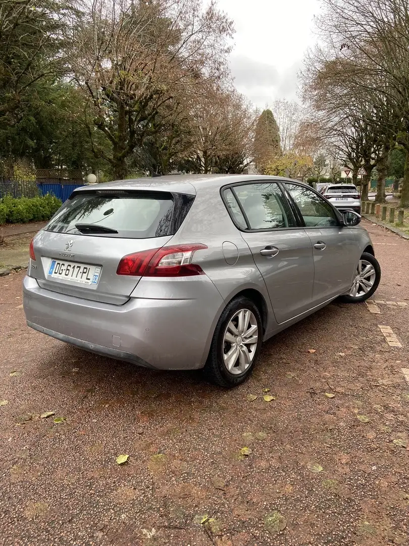 Peugeot 308 1.2 VTi 82 ch BVM5 Active - 2
