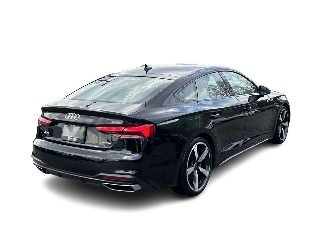 2025 Audi A5 45 quattro |Vorsprung Edition| CPO|19-inch Wheels| thumb 14