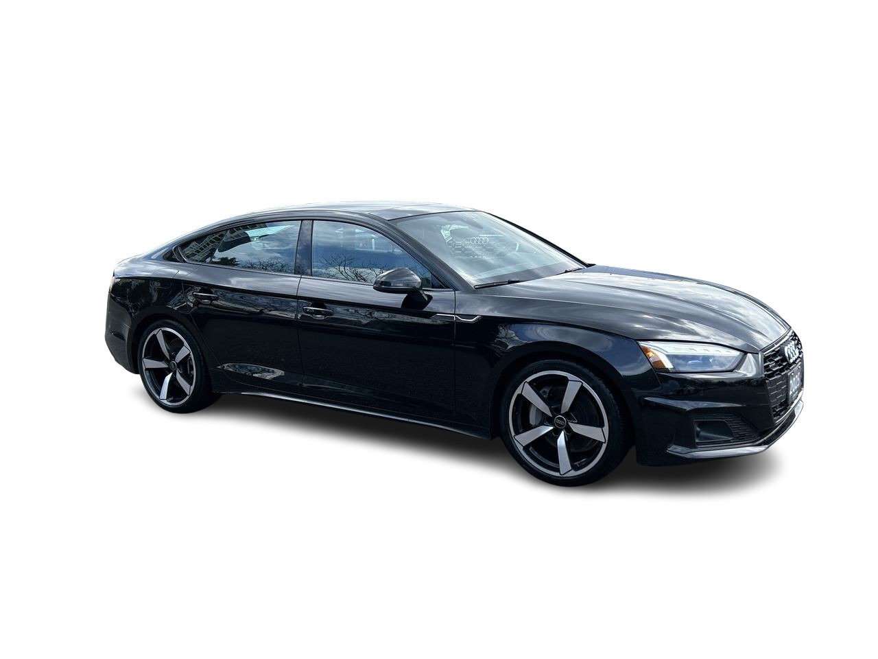 2025 Audi A5 45 quattro |Vorsprung Edition| CPO|19-inch Wheels| thumb 17