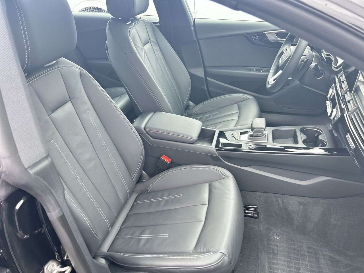 2025 Audi A5 45 quattro |Vorsprung Edition| CPO|19-inch Wheels| thumb 31