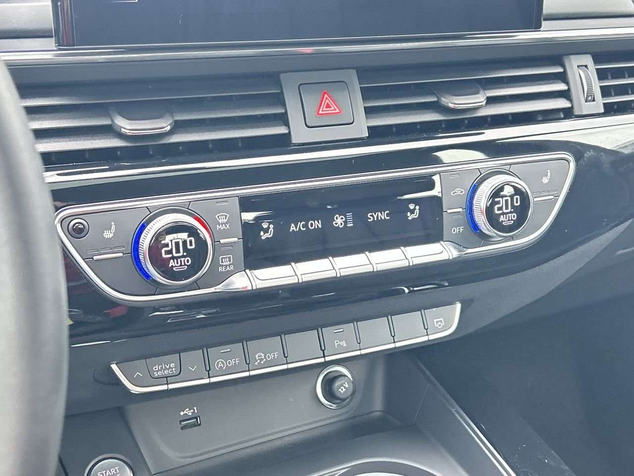 2025 Audi A5 45 quattro |Vorsprung Edition| CPO|19-inch Wheels| thumb 26