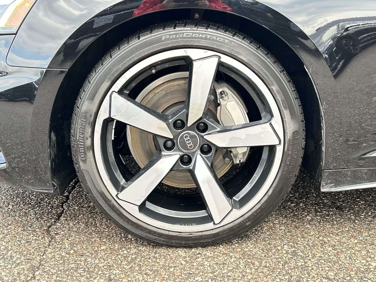2025 Audi A5 45 quattro |Vorsprung Edition| CPO|19-inch Wheels| thumb 18
