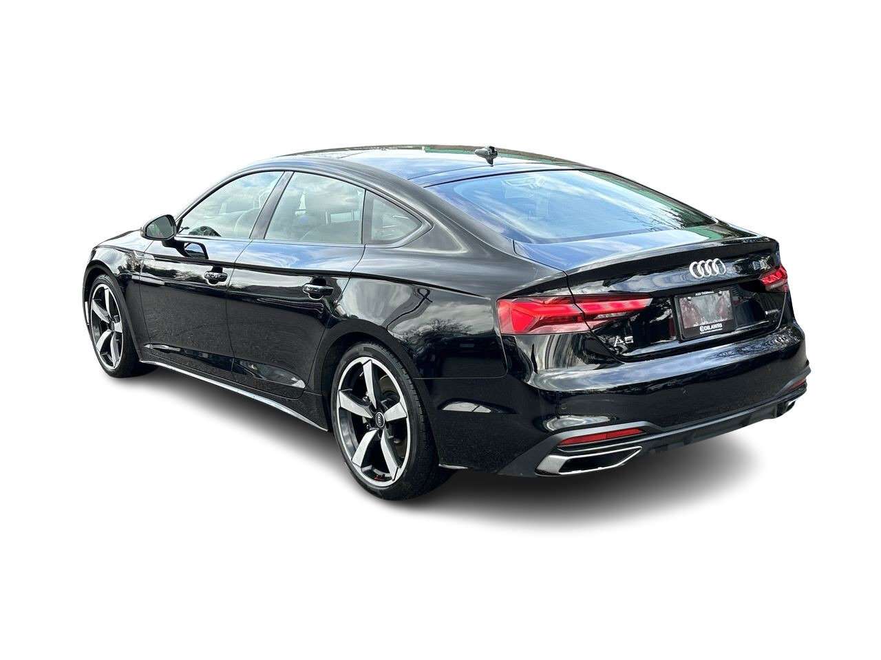 2025 Audi A5 45 quattro |Vorsprung Edition| CPO|19-inch Wheels| thumb 10