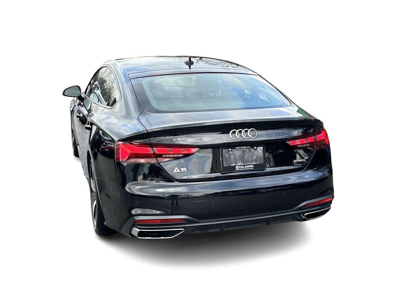 2025 Audi A5 45 quattro |Vorsprung Edition| CPO|19-inch Wheels| thumb 11