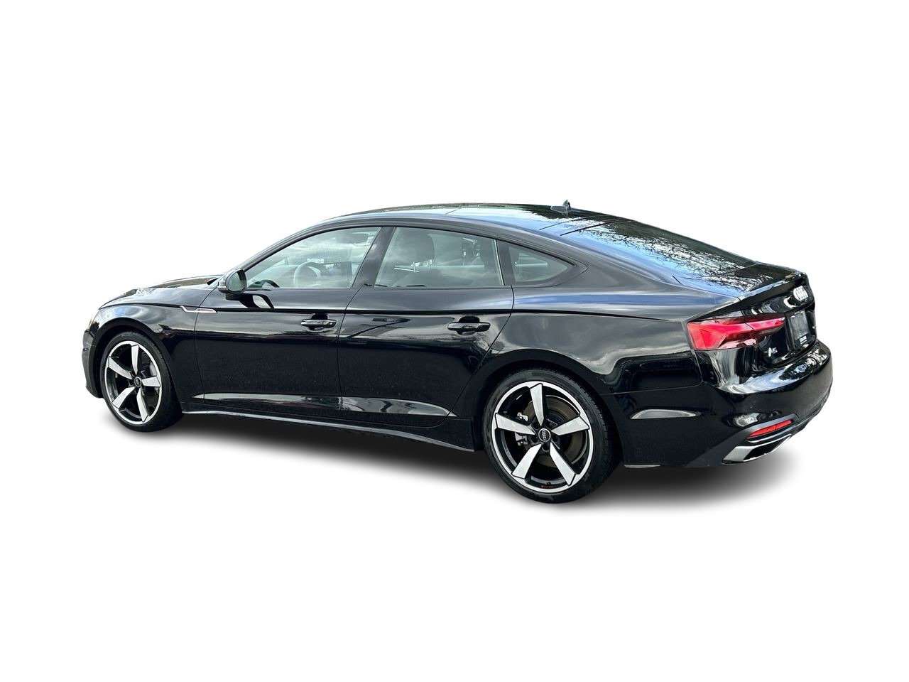 2025 Audi A5 45 quattro |Vorsprung Edition| CPO|19-inch Wheels| thumb 9