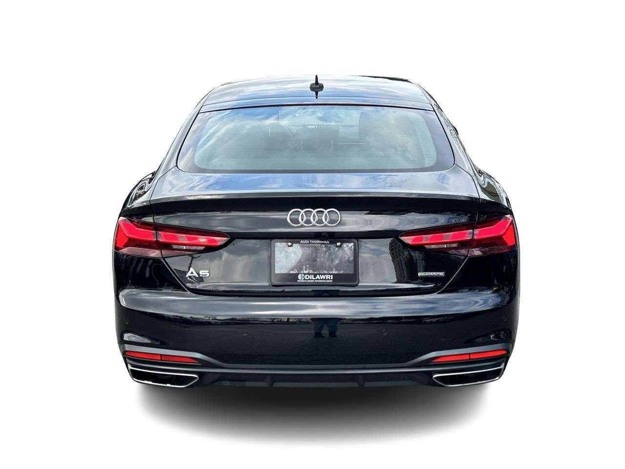 2025 Audi A5 45 quattro |Vorsprung Edition| CPO|19-inch Wheels| thumb 12