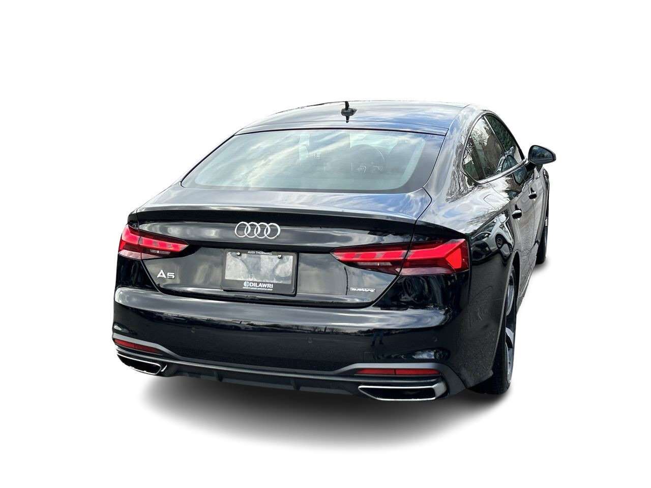 2025 Audi A5 45 quattro |Vorsprung Edition| CPO|19-inch Wheels| thumb 13