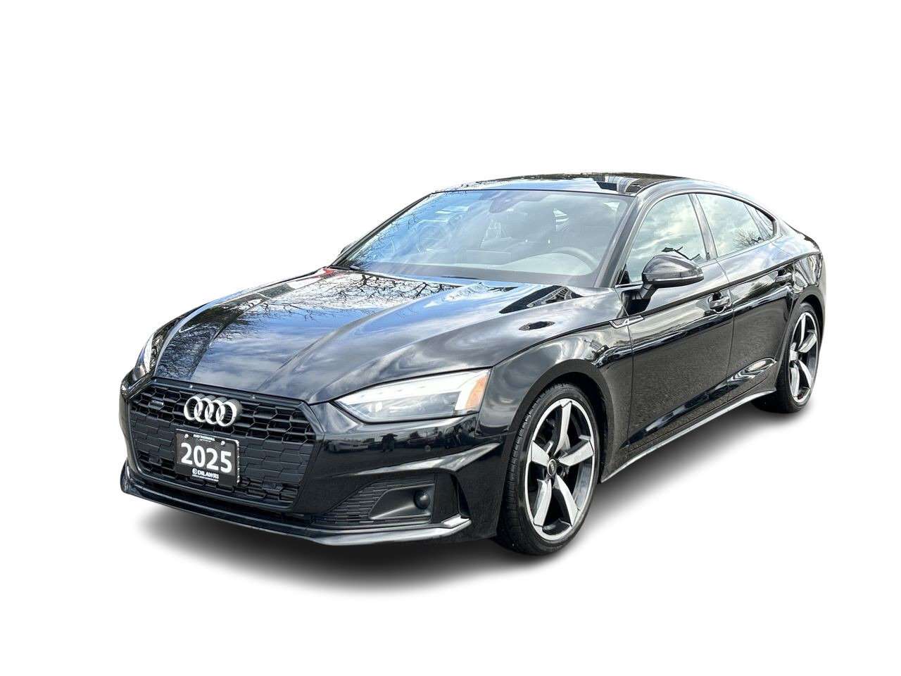 2025 Audi A5 45 quattro |Vorsprung Edition| CPO|19-inch Wheels| thumb 6