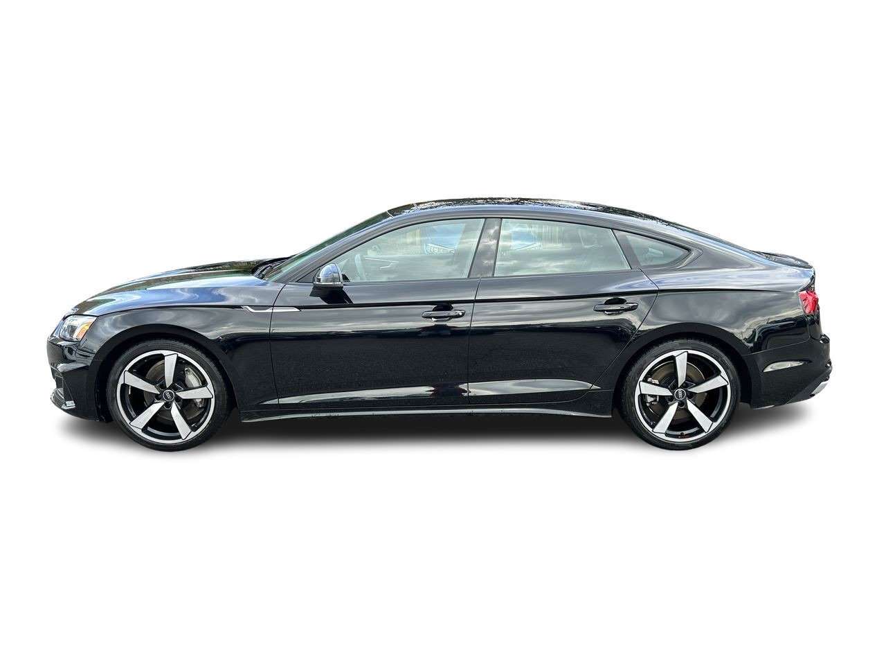 2025 Audi A5 45 quattro |Vorsprung Edition| CPO|19-inch Wheels| thumb 8
