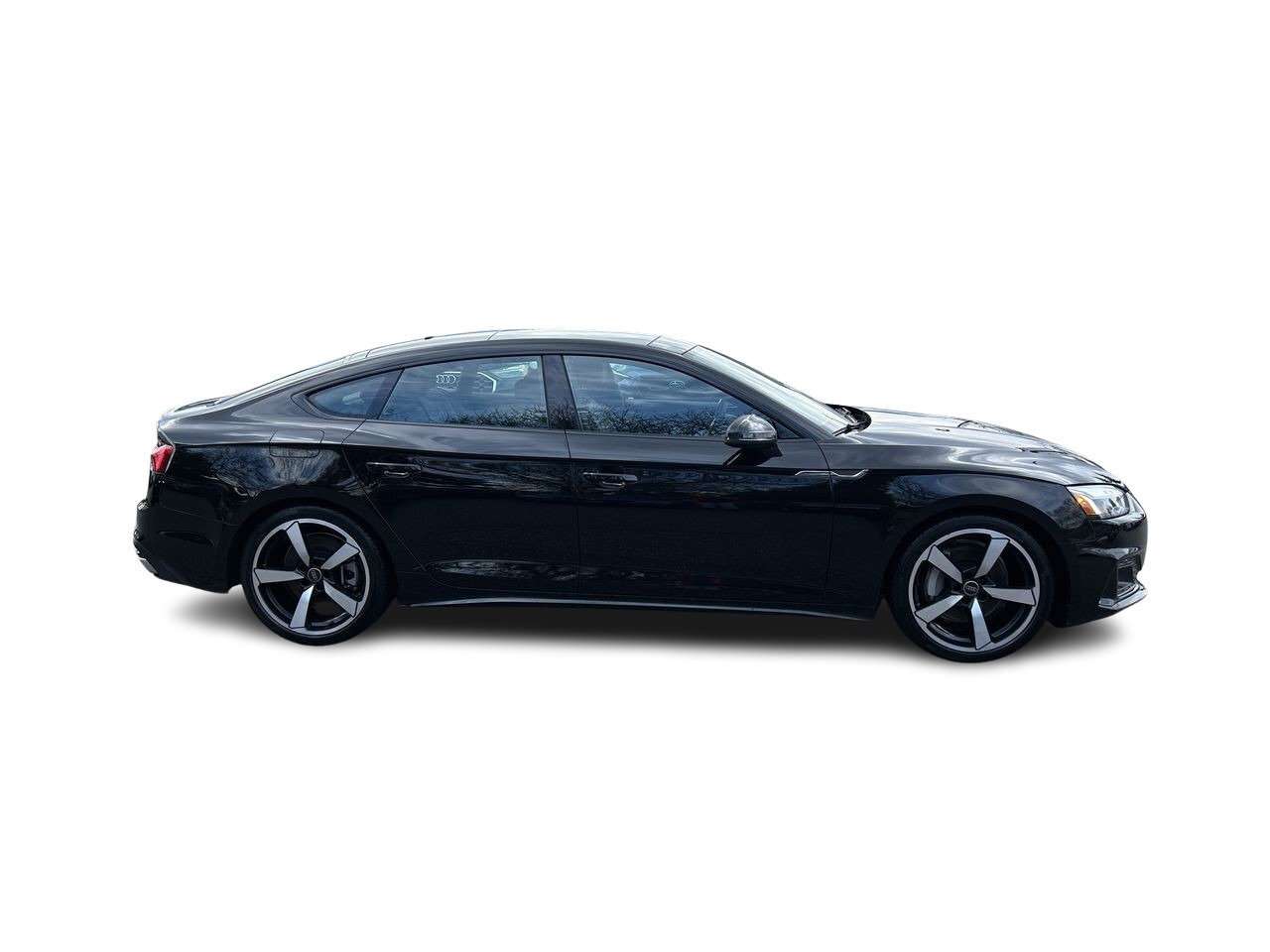 2025 Audi A5 45 quattro |Vorsprung Edition| CPO|19-inch Wheels| thumb 16