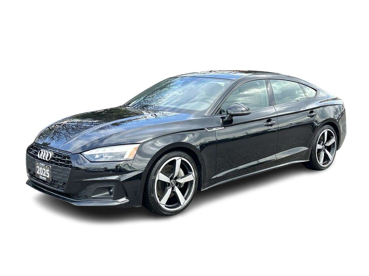 2025 Audi A5 45 quattro |Vorsprung Edition| CPO|19-inch Wheels| thumb 7