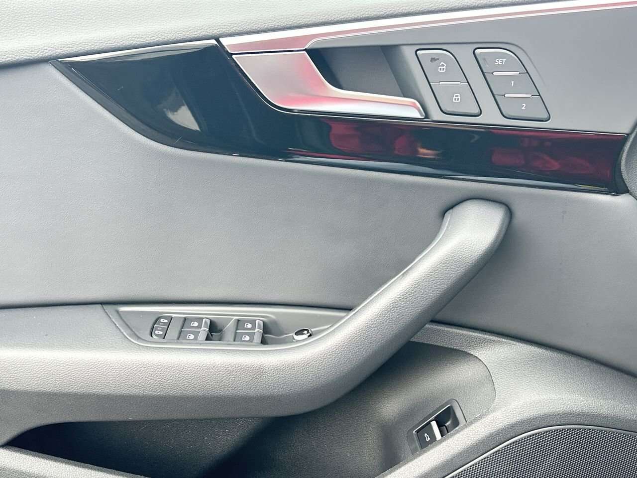 2025 Audi A5 45 quattro |Vorsprung Edition| CPO|19-inch Wheels| thumb 21