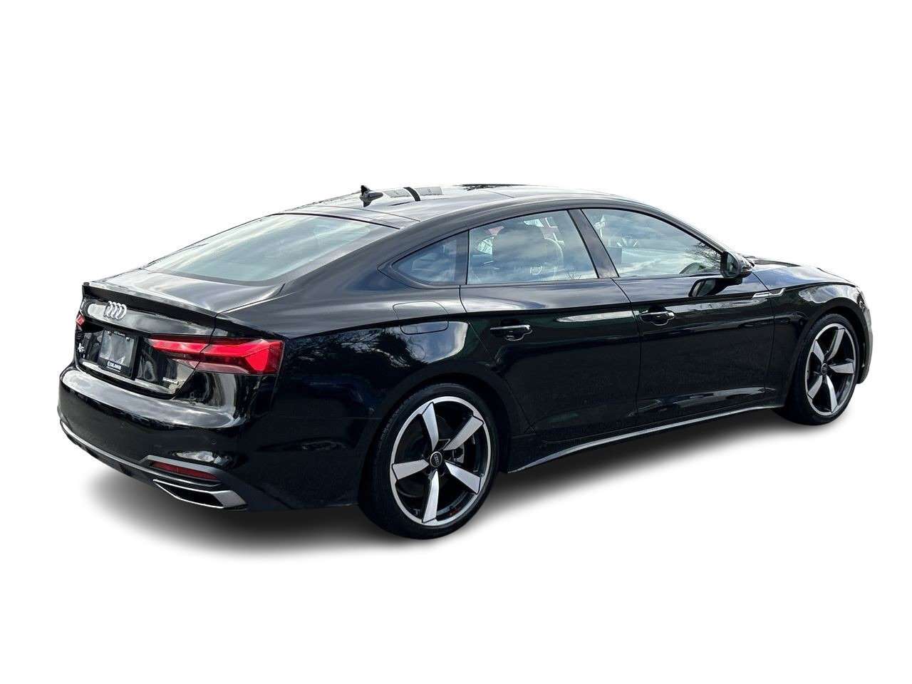 2025 Audi A5 45 quattro |Vorsprung Edition| CPO|19-inch Wheels| thumb 15