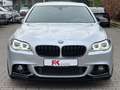 BMW 535 i M-Paket/M-Perform/H&K/HUD/VollLED/KeylessGO srebrna - thumbnail 2
