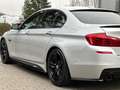 BMW 535 i M-Paket/M-Perform/H&K/HUD/VollLED/KeylessGO Срібний - thumbnail 8