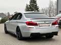 BMW 535 i M-Paket/M-Perform/H&K/HUD/VollLED/KeylessGO Zilver - thumbnail 4