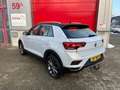 Volkswagen T-Roc 1.5 TSI 150pk Sport / Stoelverw. / Adaptieve cruis Weiß - thumbnail 2