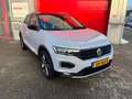 Volkswagen T-Roc 1.5 TSI 150pk Sport / Stoelverw. / Adaptieve cruis Weiß - thumbnail 1