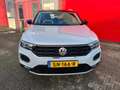 Volkswagen T-Roc 1.5 TSI 150pk Sport / Stoelverw. / Adaptieve cruis Weiß - thumbnail 6