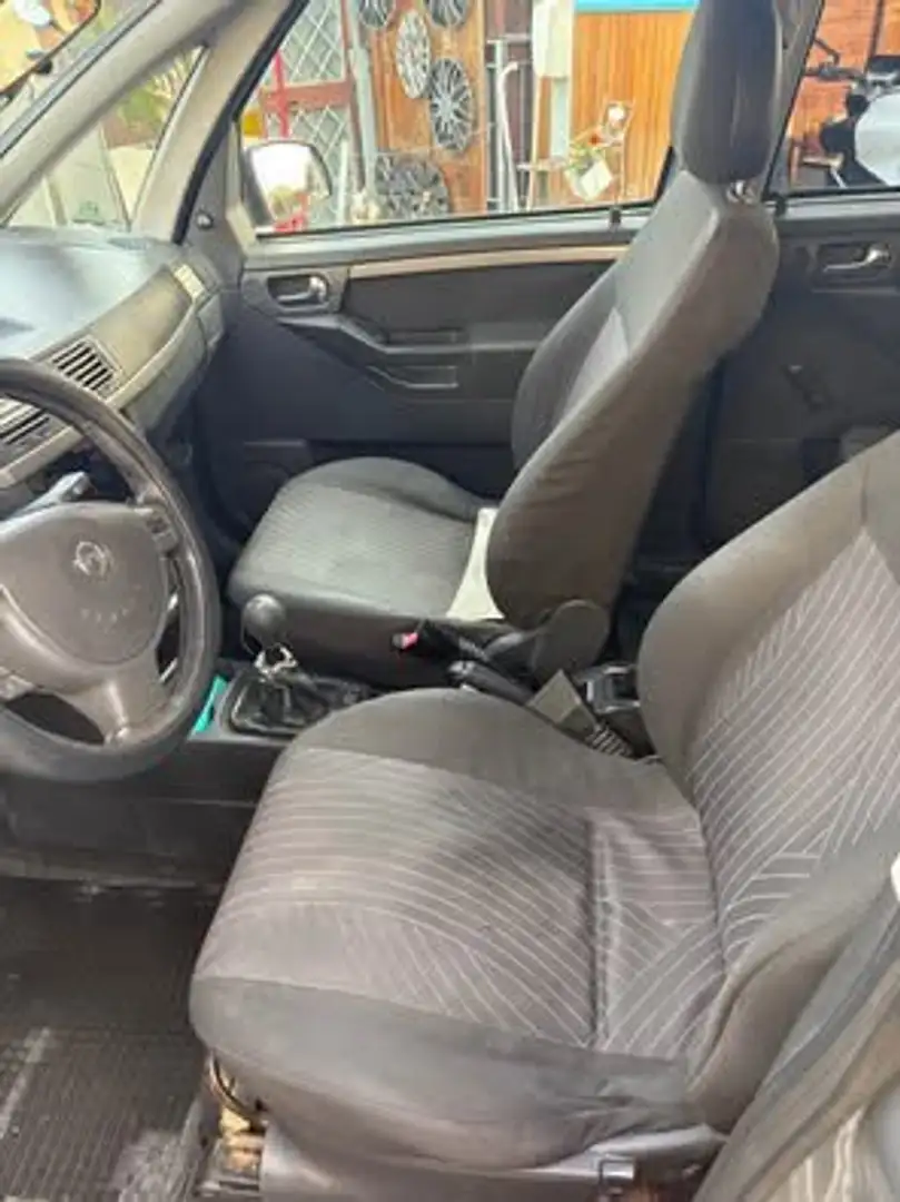 Opel Meriva 1.6 16v Cosmo FL - 1