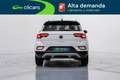 Volkswagen T-Roc 2.0TDI Dark DSG7 110KW Blanco - thumbnail 4