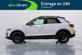 Volkswagen T-Roc 2.0TDI Dark DSG7 110KW Blanco - thumbnail 8