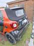 smart forTwo Cabrio passion Orange - thumbnail 12