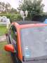 smart forTwo Cabrio passion Orange - thumbnail 8