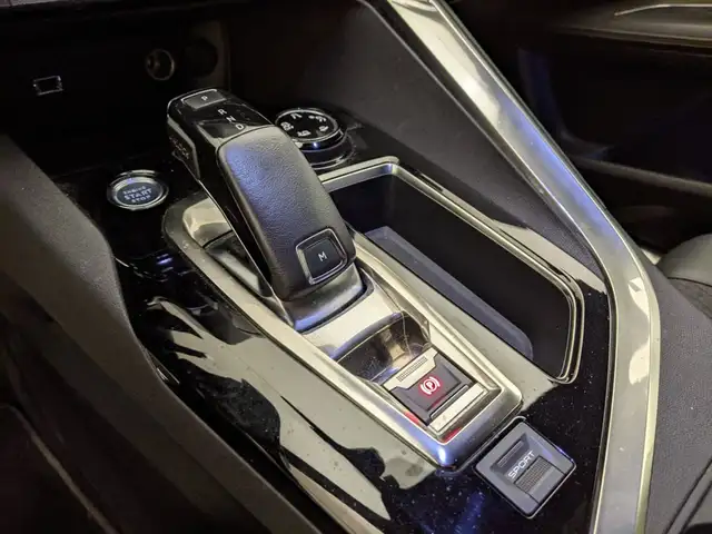 Peugeot 3008 view 13