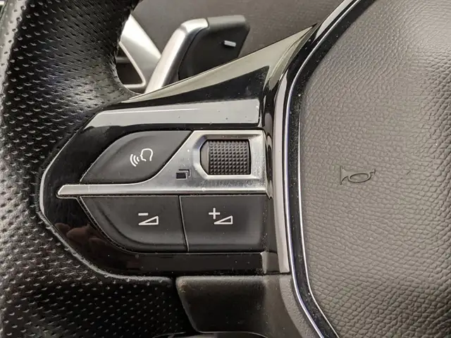 Peugeot 3008 view 11