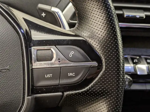 Peugeot 3008 view 12