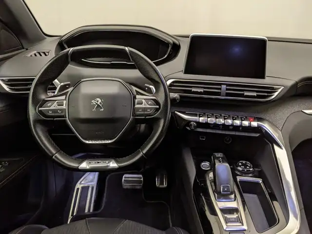 Peugeot 3008 view 7