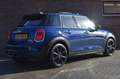 MINI Cooper SD Mini 2.0 Chili Serious Business '17 LED Pano Clima Azul - thumbnail 3