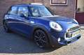 MINI Cooper SD Mini 2.0 Chili Serious Business '17 LED Pano Clima Azul - thumbnail 8