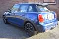 MINI Cooper SD Mini 2.0 Chili Serious Business '17 LED Pano Clima Azul - thumbnail 9