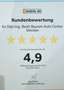 Volkswagen Touareg V6 TDI BMT R-LINE LederPanoramaXenon21ZollNavi Grau - thumbnail 39