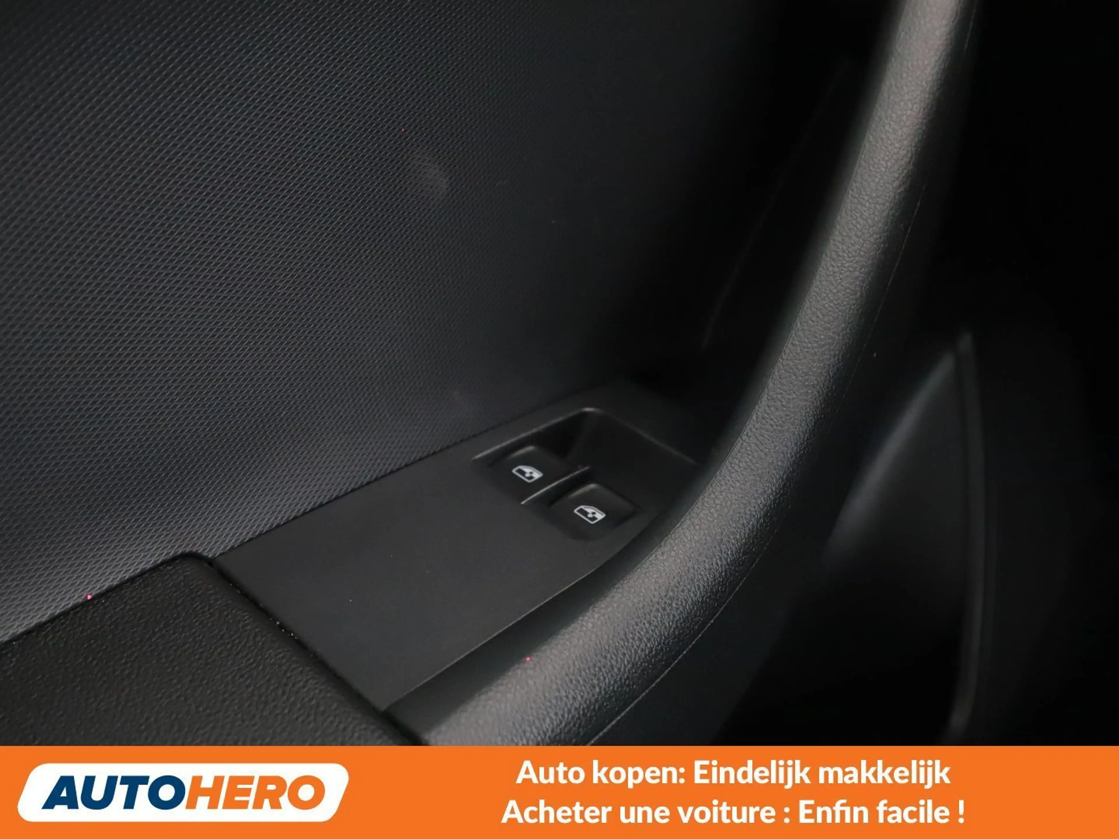 SEAT Toledo 1.2 TSI Reference — photo 14