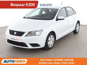 1.2 TSI Reference